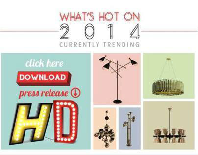 What's hot on 2014? | Delightfull