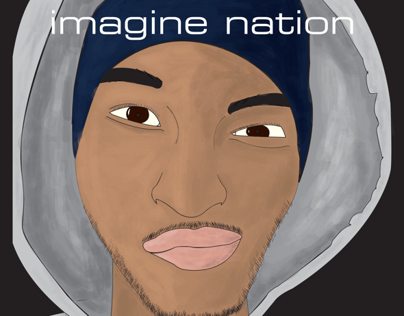 imagine nation