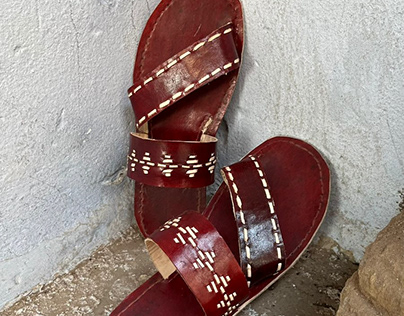 Kutch Leather : Crafting Footwear