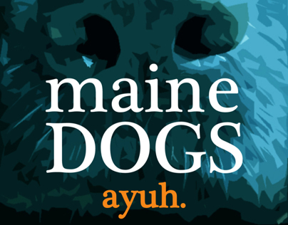 Maine Dogs, 2013