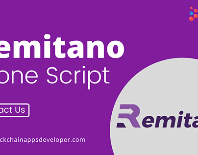 Remitano Clone Script Development Company