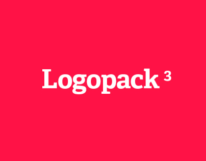 Logopack - Third Edition