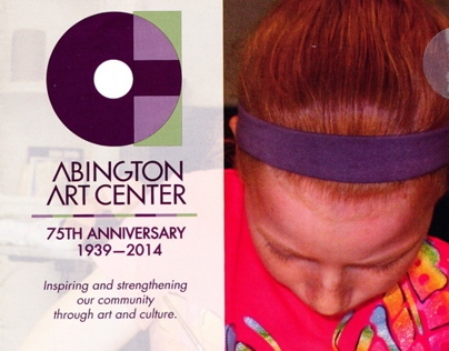 Abington Art Center Annual Juried Show