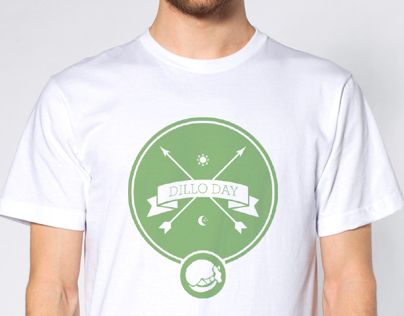 Insignia Tshirt Design (2013)