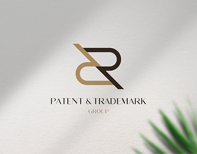 Patent&Trademark group IDENTITY | UX/UI