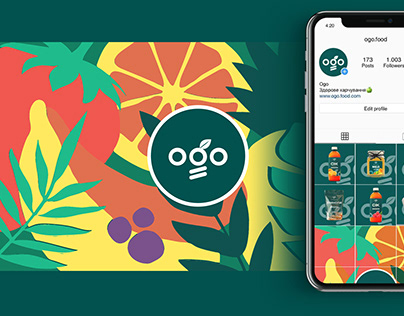 Ogo Logobook