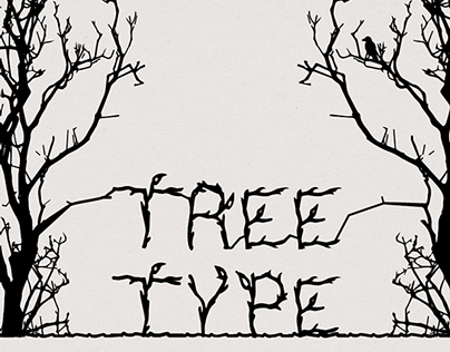 Fonte Treetype