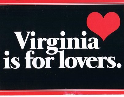 Virginia is for Lovers: "Support Our Local Musicians"