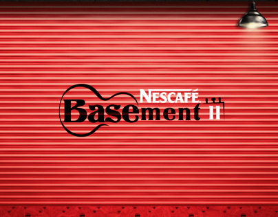 Nescafe Basement | season I & II