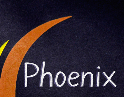 Phoenix Silk-Screen Printing