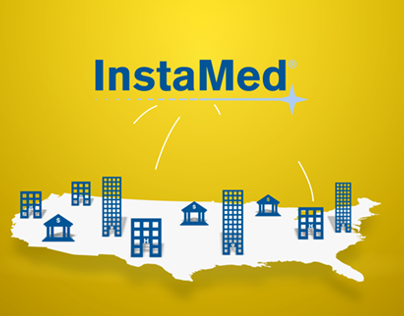 About InstaMed