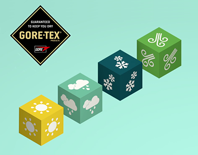 GORE-TEX | Weatherproof