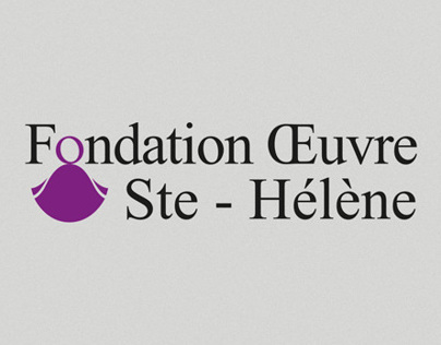 Fondation Œuvre Ste-Hélène
