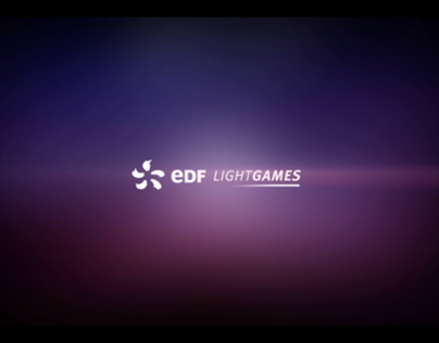 EDF Light Games