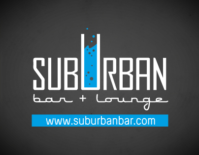 Suburban Bar