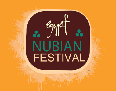 Nubian festival ( egypt )