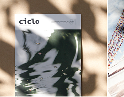 Ciclo | magazine