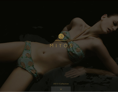Mitos swimwear