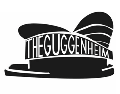 Logo Design For The Guggenheim