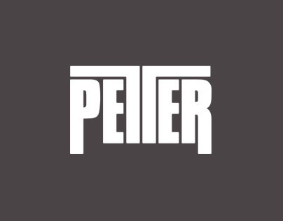 Petter logotype