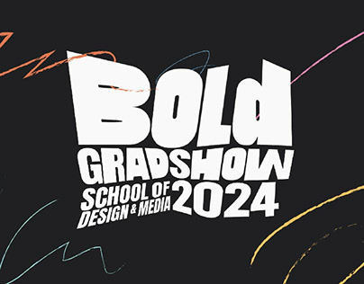 BOLD Gradshow 2024