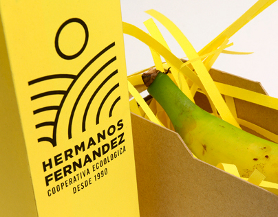 Fruit packaging Hermanos Fernandez