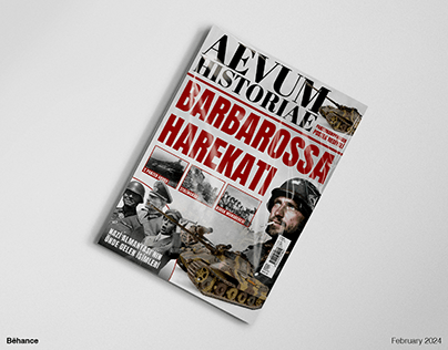 Aevum Historiae Magazine