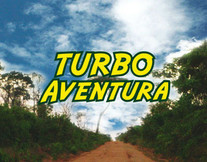 MiniSerie Turbo Aventura