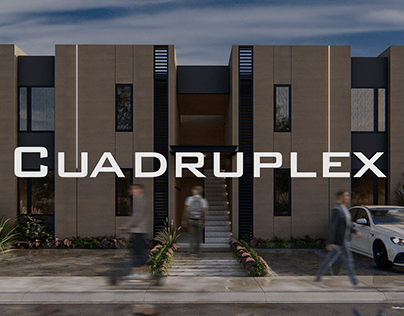 Cuadruplex | Forging a Community, Shaping Lives
