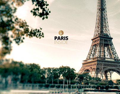 Paris Inside
