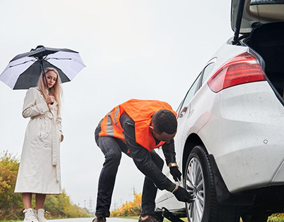 Essential Steps to Take If Your Car Gets Damaged