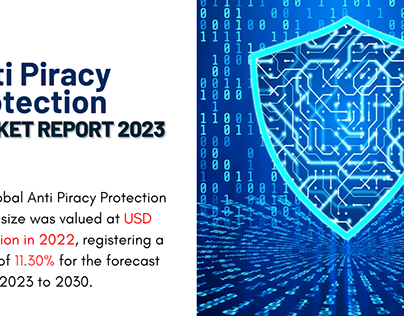 Anti Piracy Protection Market Report