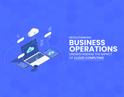 Unlocking efficiency & innovation with cloud computing