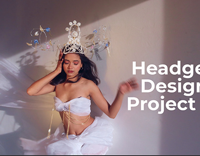 Headgear design project