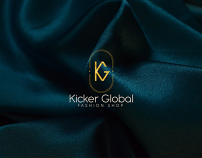 Kicker Global | Visual Identity