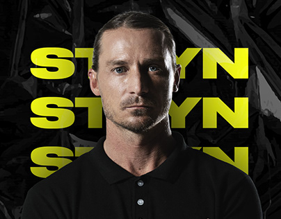 Dale Steyn Projects | Photos, videos, logos, illustrations and branding on  Behance