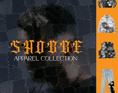Merch collection | Shobbe