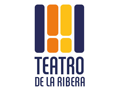 Re diseño de Imagen / Teatro de la Ribera.