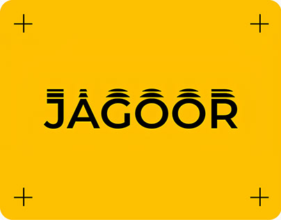 JAGOOR - BREND CONCEPT
