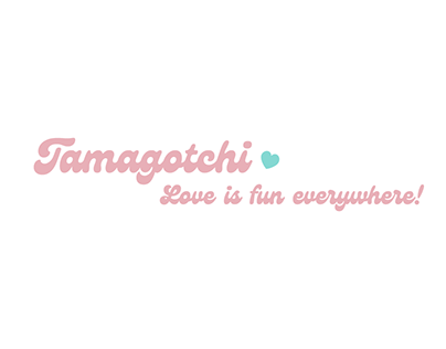 Tamagotchi's lil world