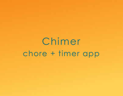 Chimer App