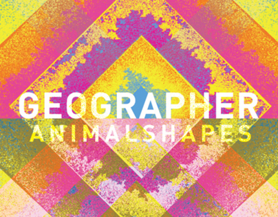 Geographer, Animal Shapes, Kites