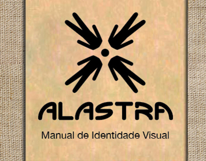 ALASTRA - Projeto de Atualização da Marca
