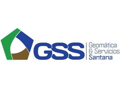 GSS Geomática  & Servicios Santana