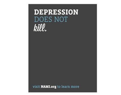 Mental Illness and Violence Campaign