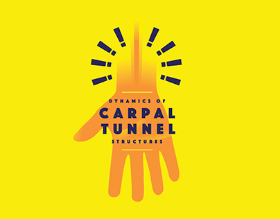 Carpal Tunnel Syndrome - Thesis book cover