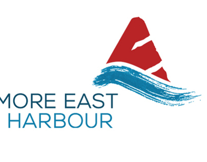 Dunmore East Harbour