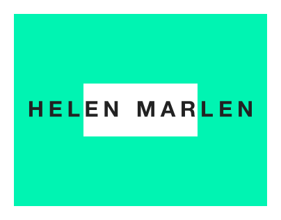 Helen Marlen Online