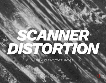 Scanner Distortion