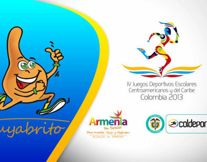 Video de Juegos Escolares Centroamericanos y del Caribe